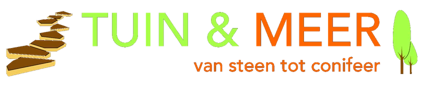 Tuin & Meer logo
